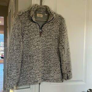 Weatherproof Vintage Pullover